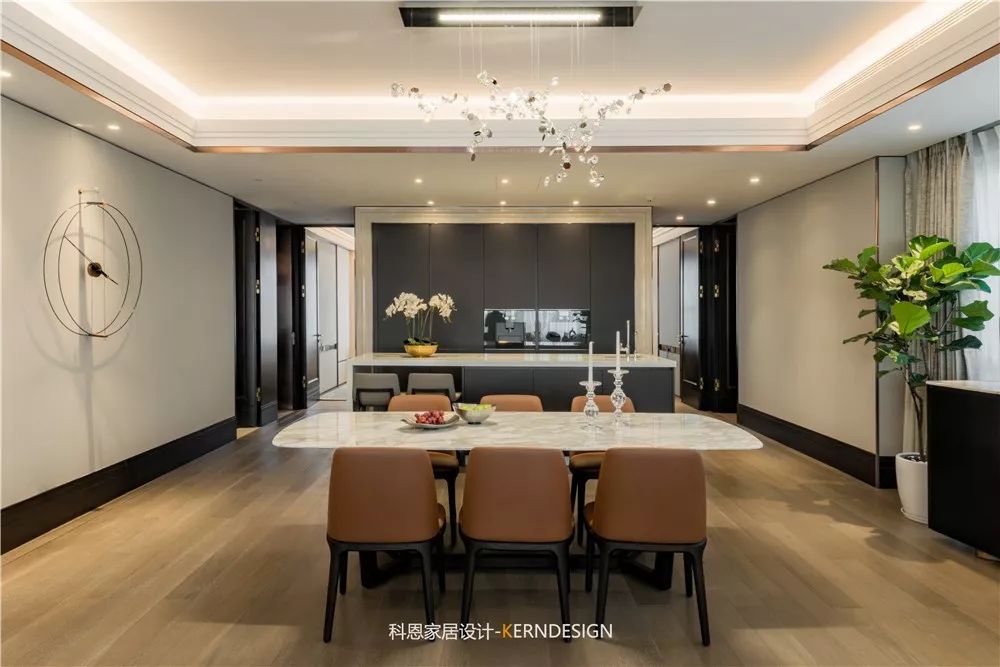 深圳新天鹅堡一期 04 户型-- 演绎生活艺术-38