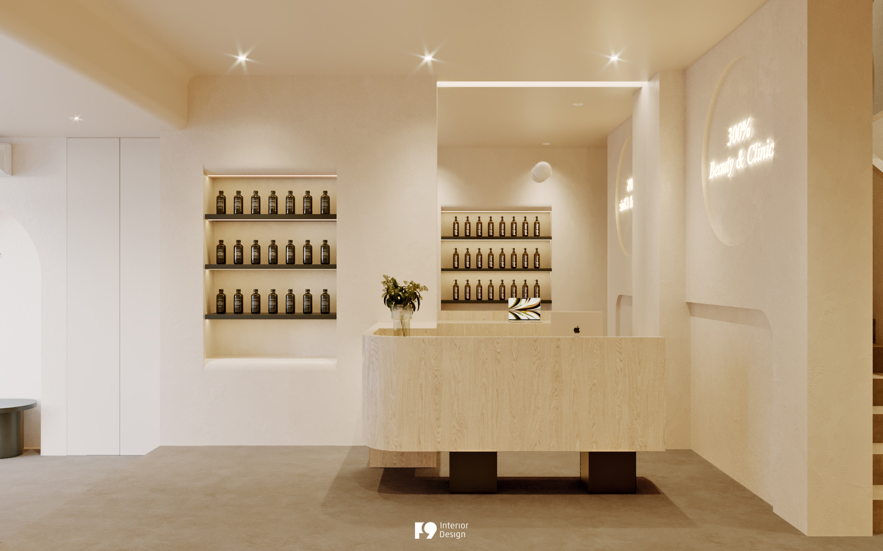 300percen Beauty & Clinic-10