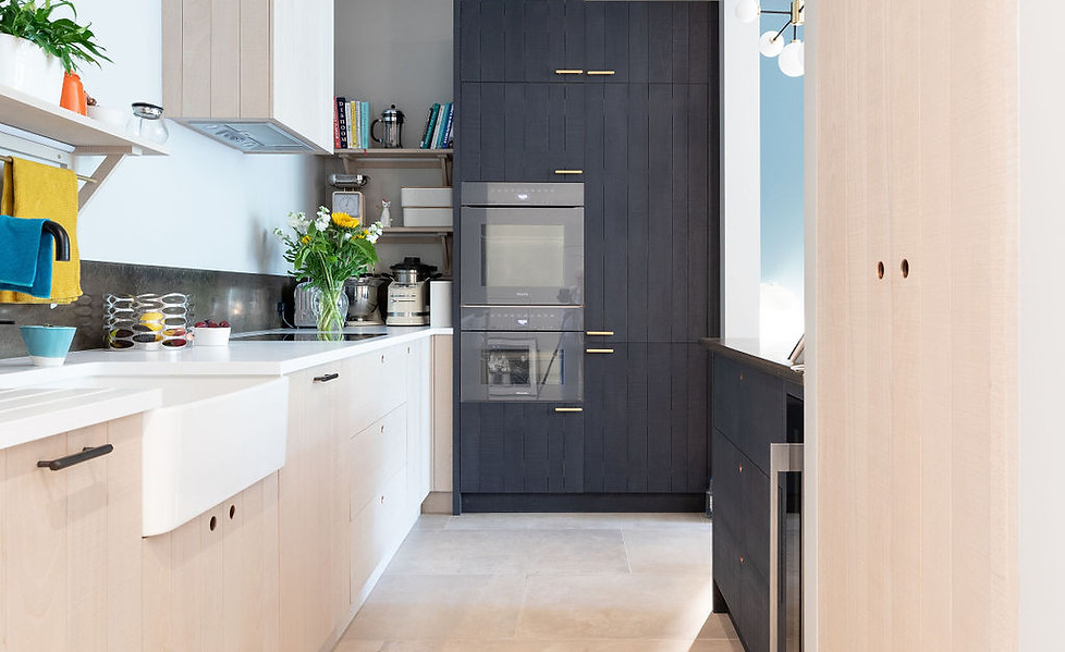 Nicola,Belsize Park公寓翻新项目丨Absolute Project Management-10