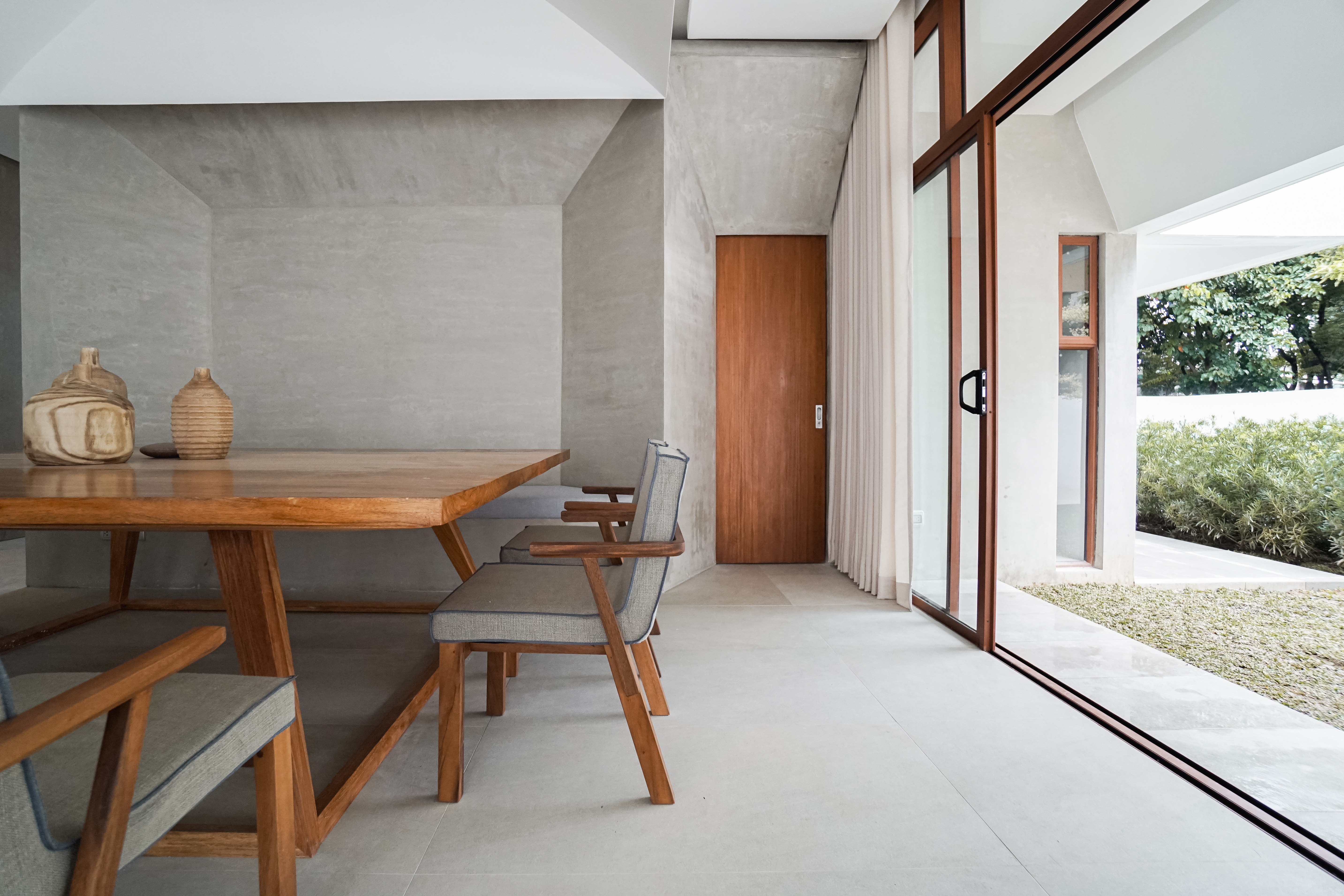 观点之屋丨菲律宾丨Jim Caumeron Design-22