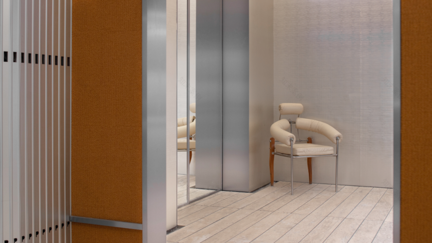 MASONPRINCE 零售空间丨中国广州丨TOMO 東木筑造-79