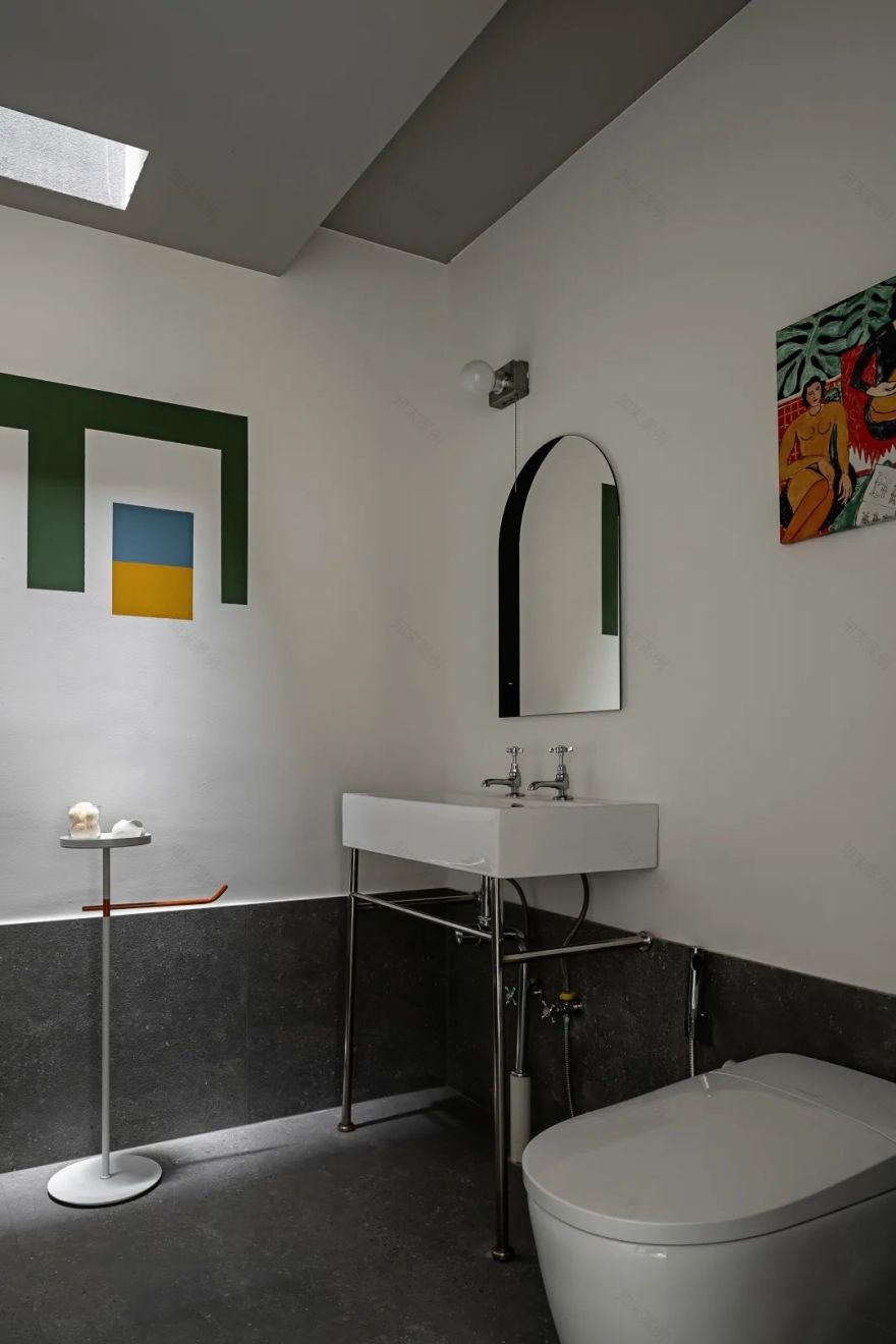 翡翠湾丨中国重庆丨重庆谷沧室内设计事务所-32