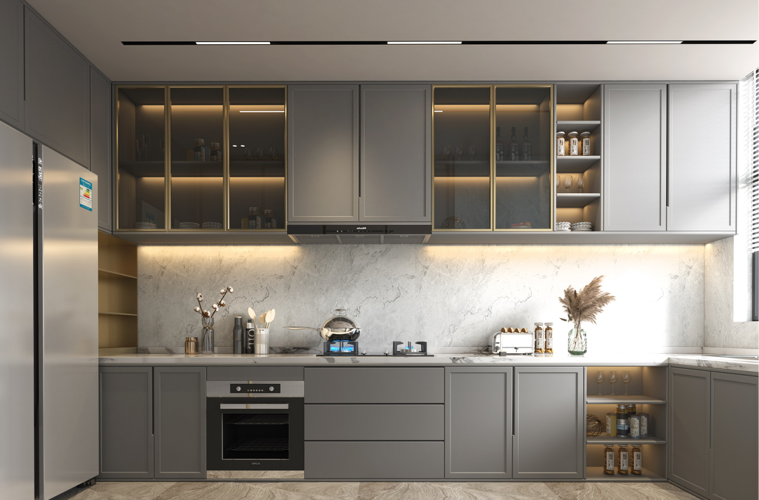 现代大平层设计-11