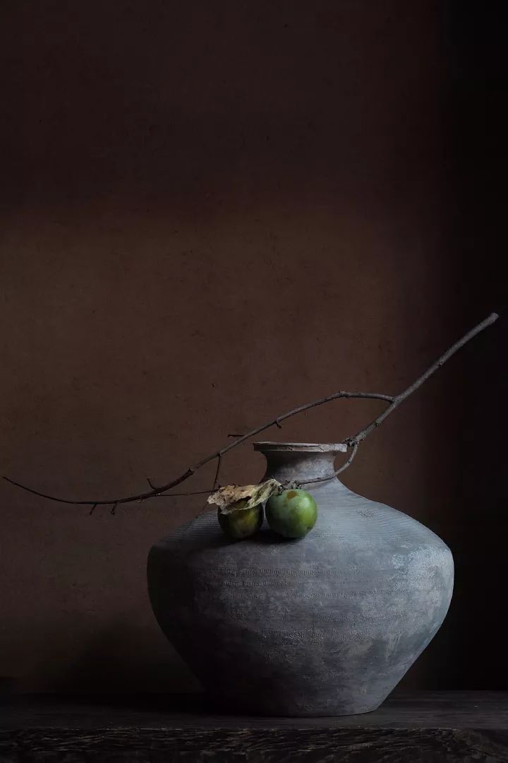 茶空间花道艺术 | 传统与现代的完美融合-30