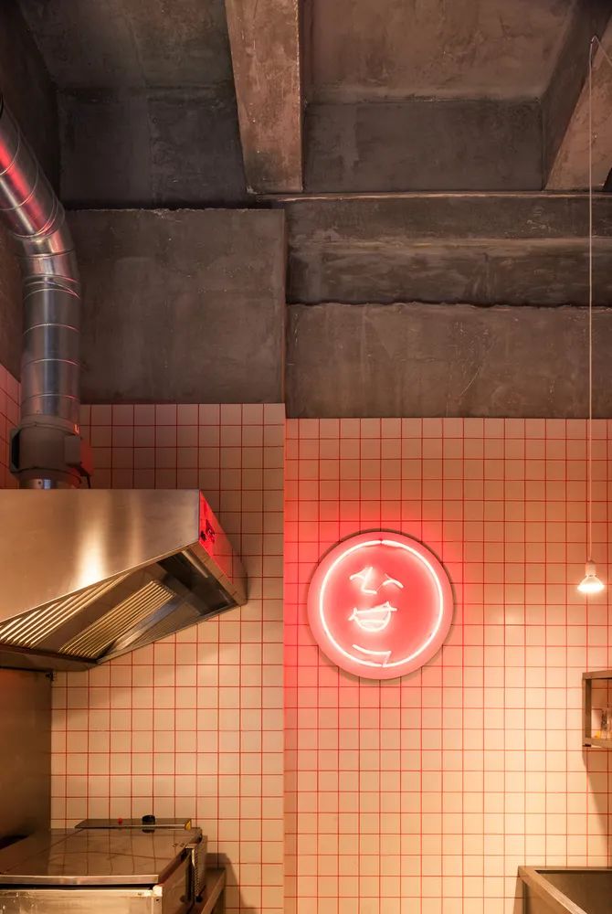 兰戈斯酒吧丨斯洛伐克布拉迪斯拉发丨GGH 设计机构-22