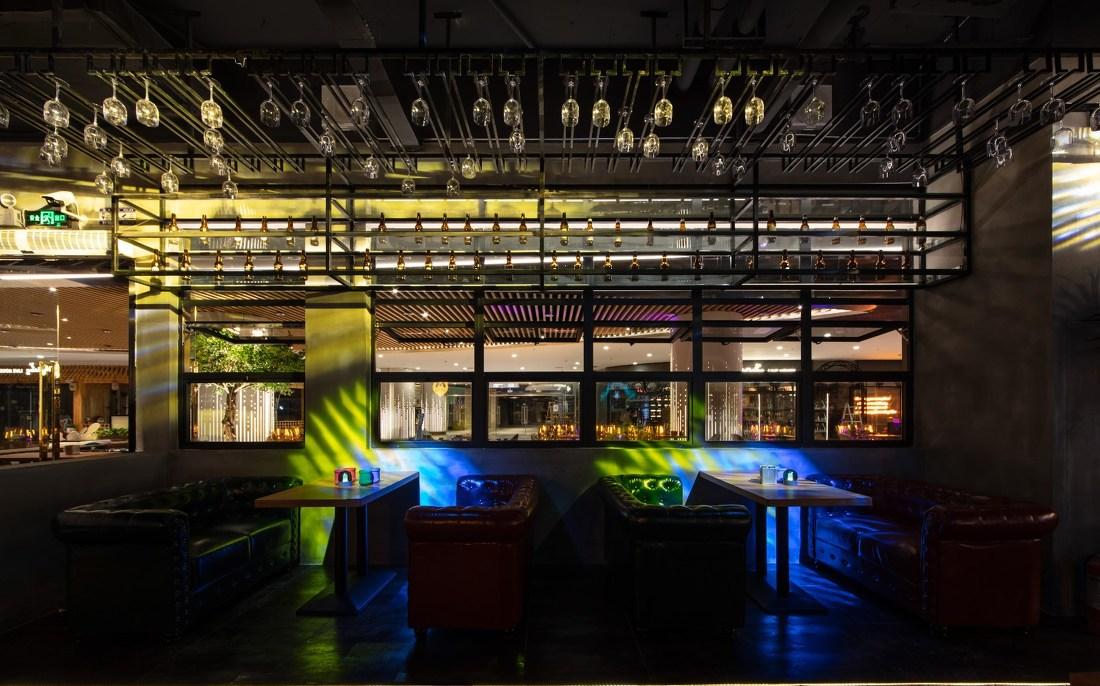 云南叁玛酒吧 | 熊猫精酿的弧线魅力-34