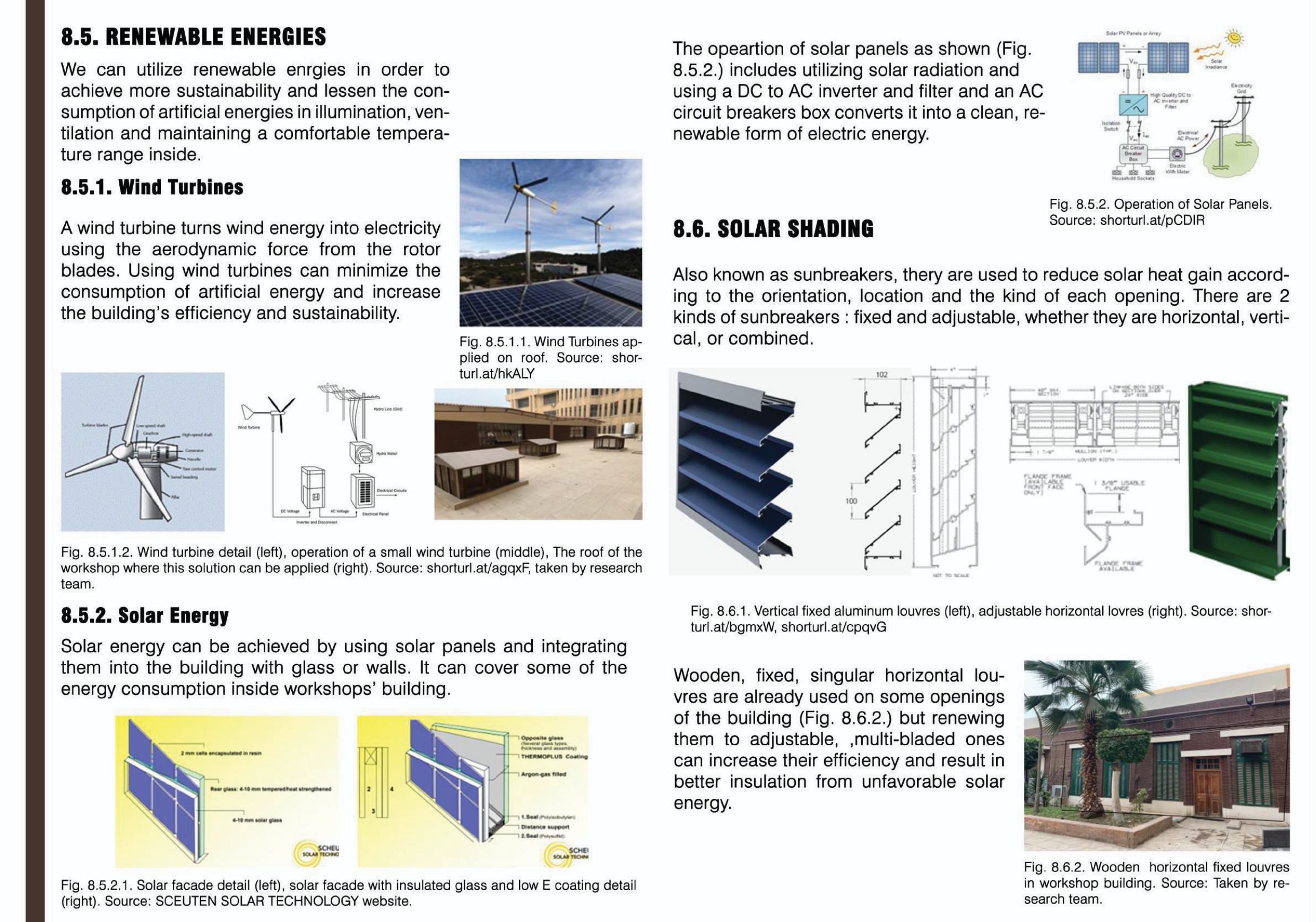 环境控制丨埃及开罗丨Architecture department-19