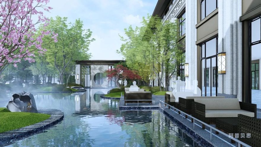 唐山国茂府丨中国河北丨UP+S 阿普贝思-15