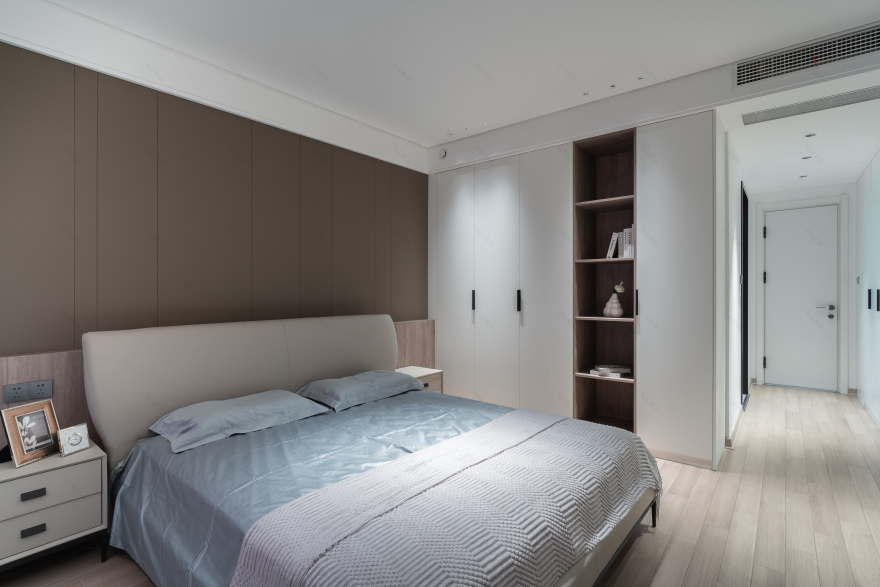 精致生活的定义丨中国泰州丨度克设计-19