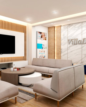 Proyect Consultorio Dental Villadent