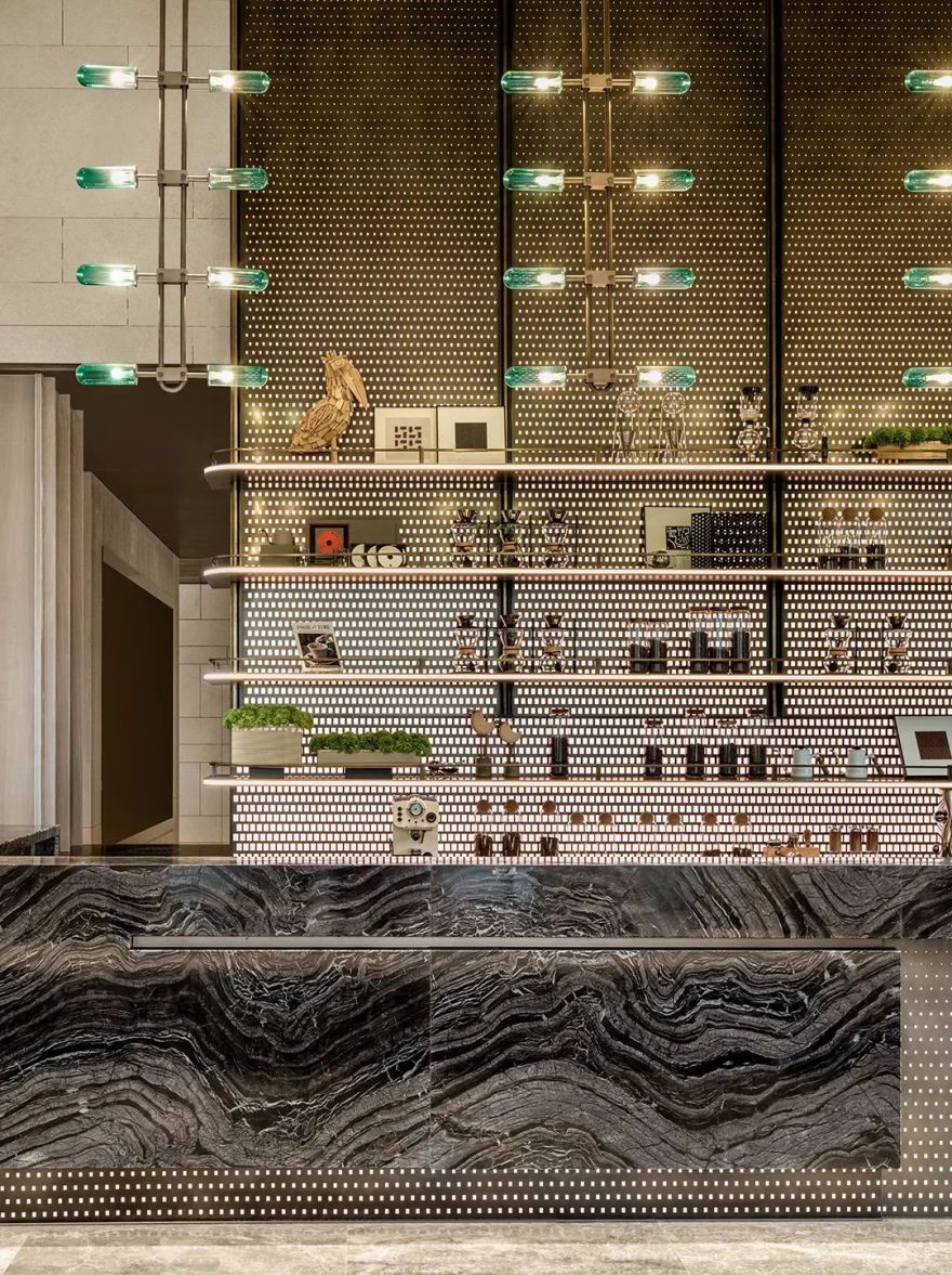 天安象屿·西江悦丨中国上海丨WJID维几设计-26