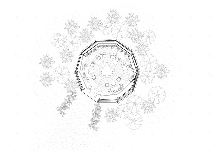 马尔代夫瑞吉度假酒店(The St. Regis Maldives Vommuli Resort)-42