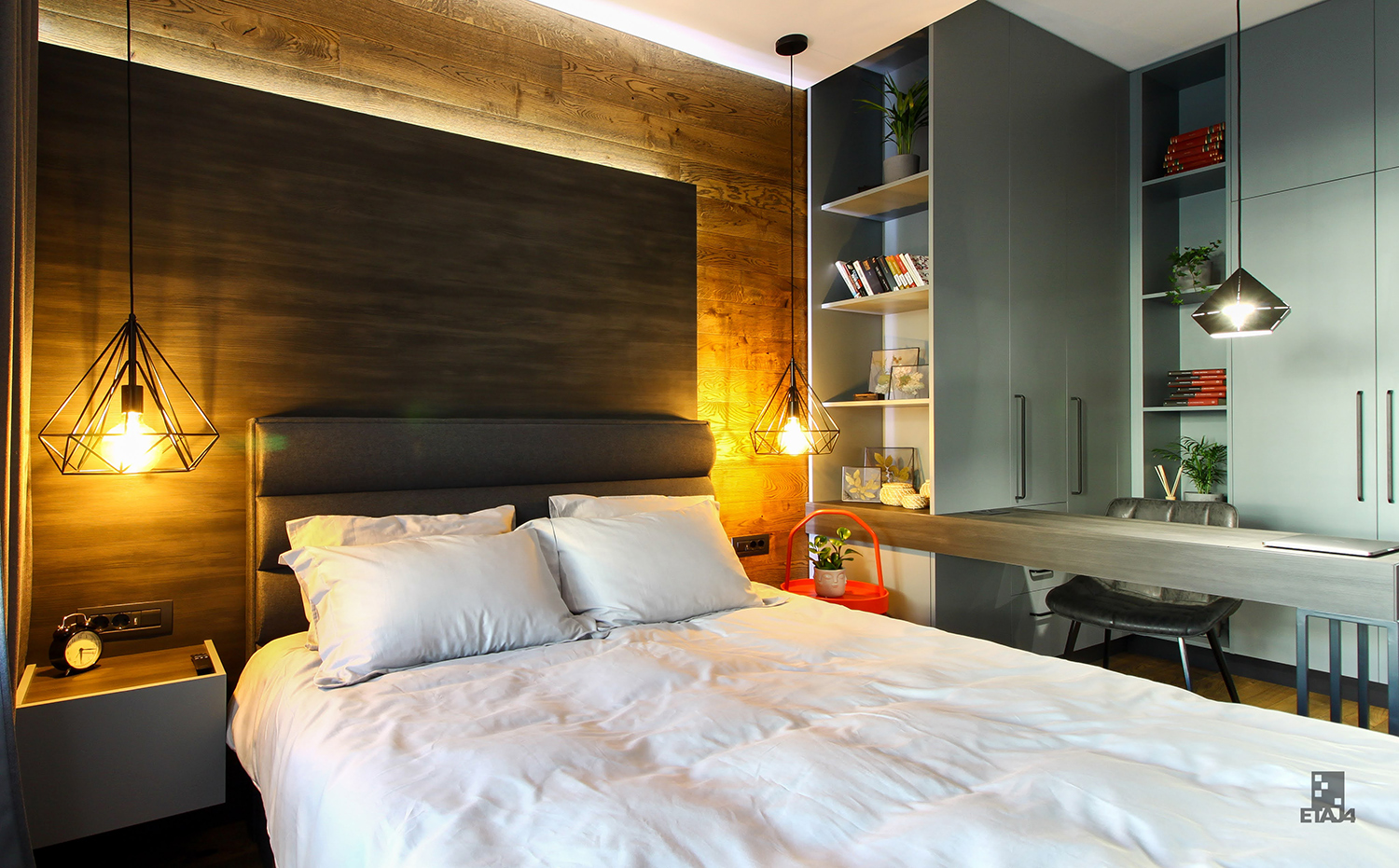 丨罗马尼亚丨Etaj4的建筑师和室内设计师-42