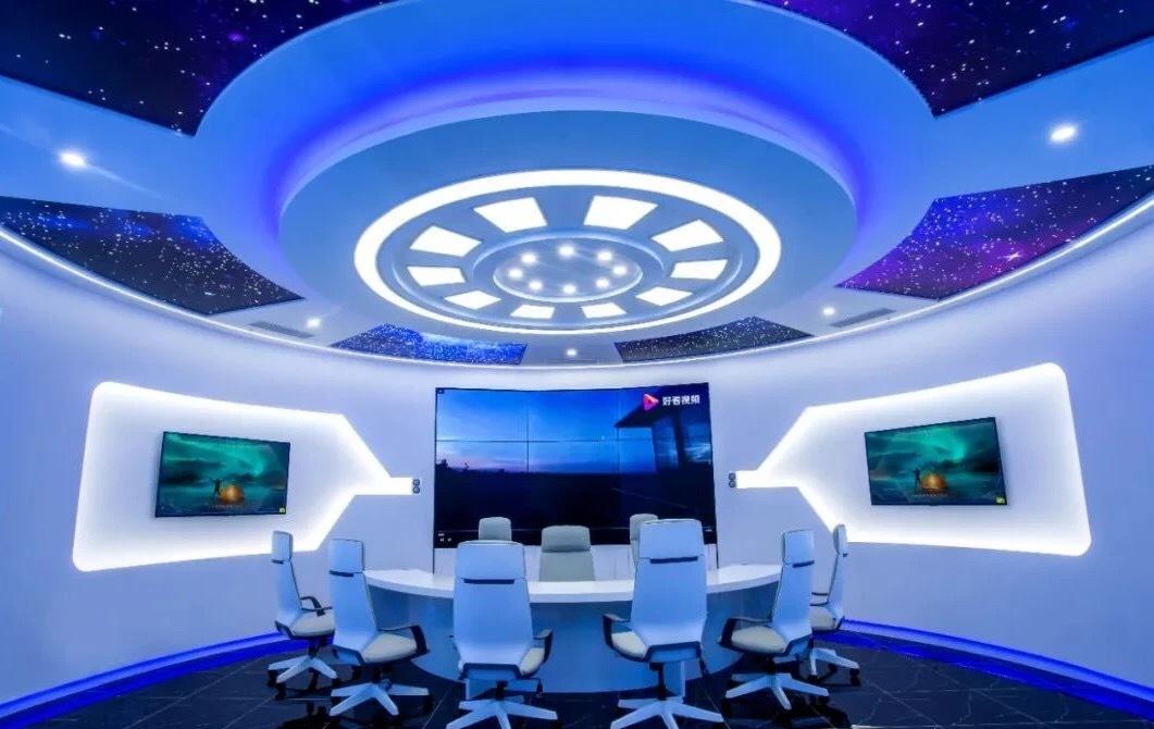 
渊亭科技*办公室 -6