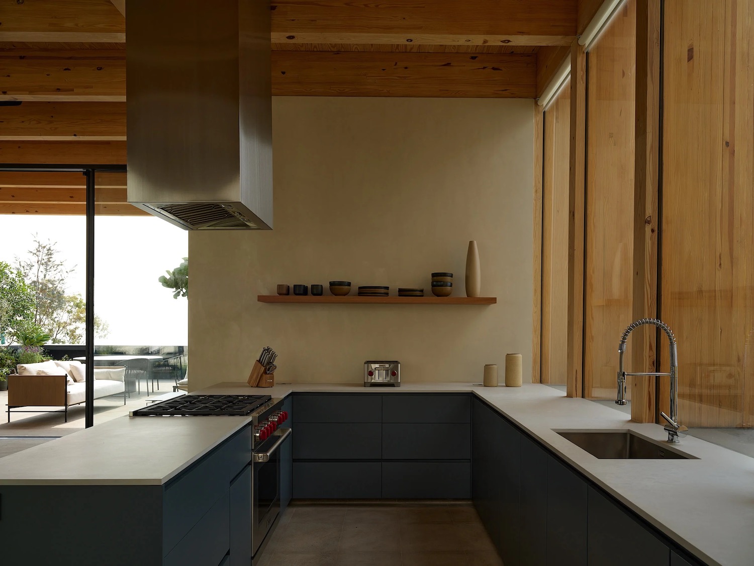 埃切加雷之家丨墨西哥-8