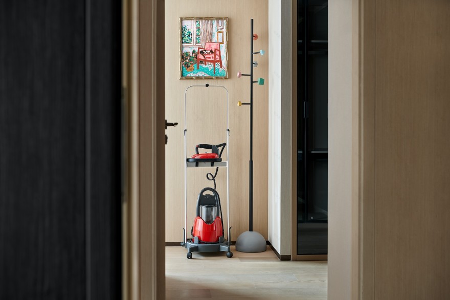 恒力城平层居所设计丨中国福州丨福建磐洲设计顾问有限公司-62