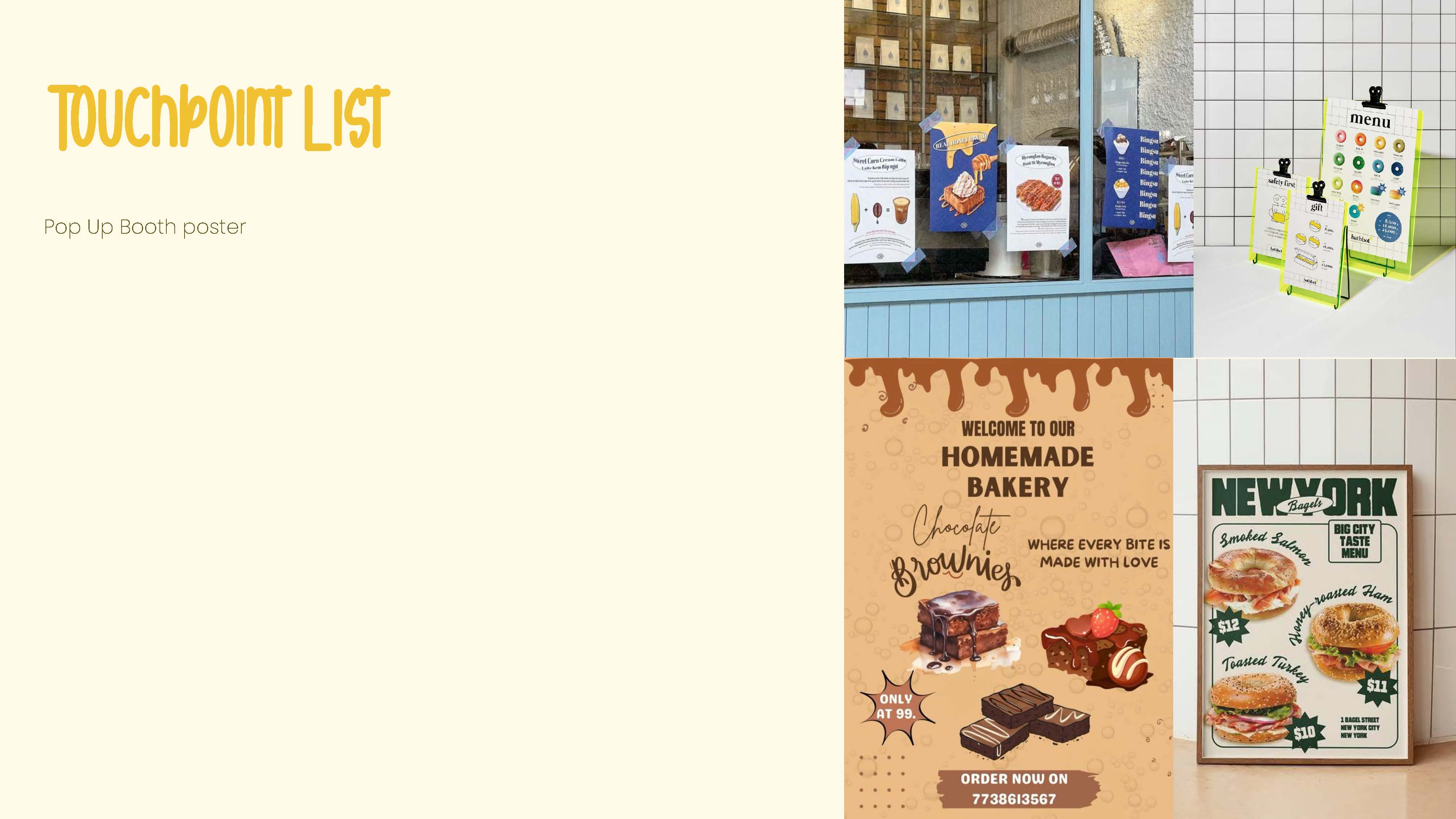 Sweet Joy - Personal Food Branding-21