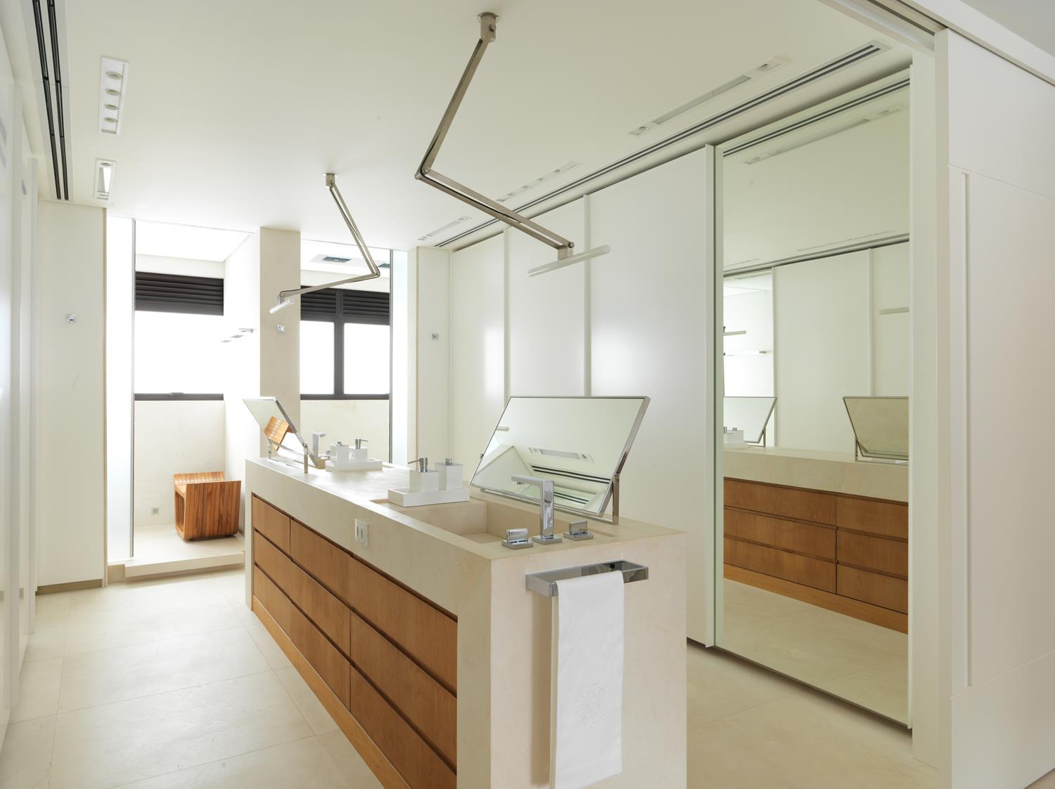 巴西 Vila Nova Conceição II 公寓-7