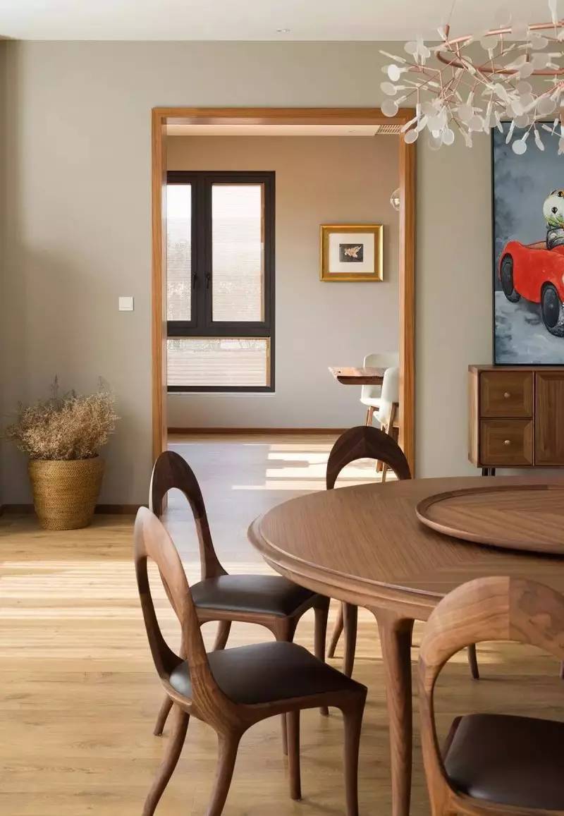 180㎡宁波·观海卫屋顶会所设计-6