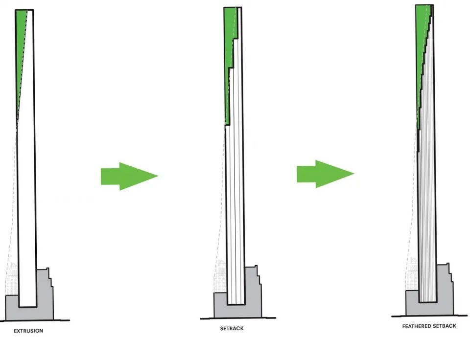 纽约新地标 111 号摩天大楼 | 传统与现代的完美融合-52