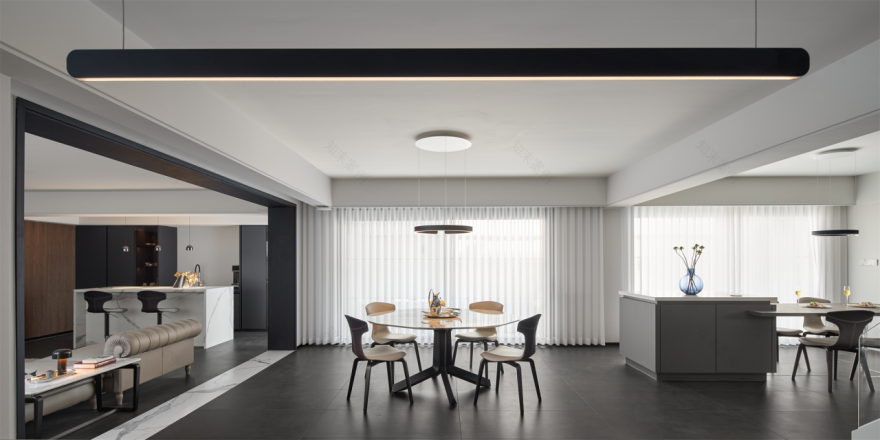 新江与城·天越丨中国重庆-58