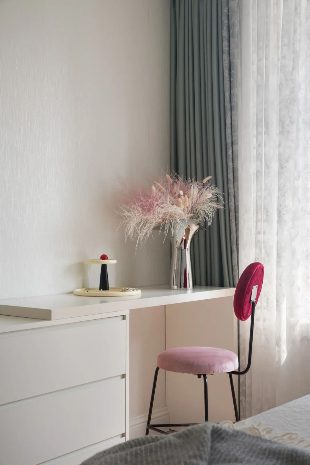 专属于你的·梦中情房丨中国上海丨向生空间设计-56