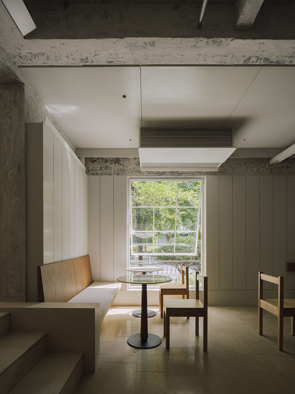 嫣然甜品大兜路店丨中国杭州丨喜叻空间研究-90