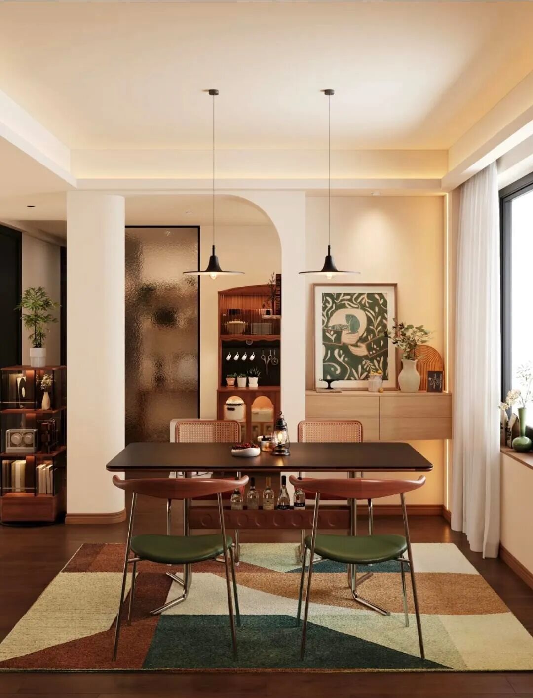 温润如常:法式中古的生活诗学-36