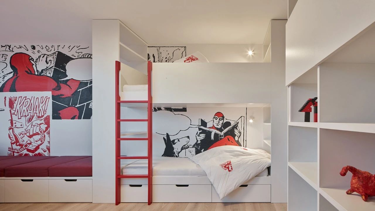 200㎡定制家居-27