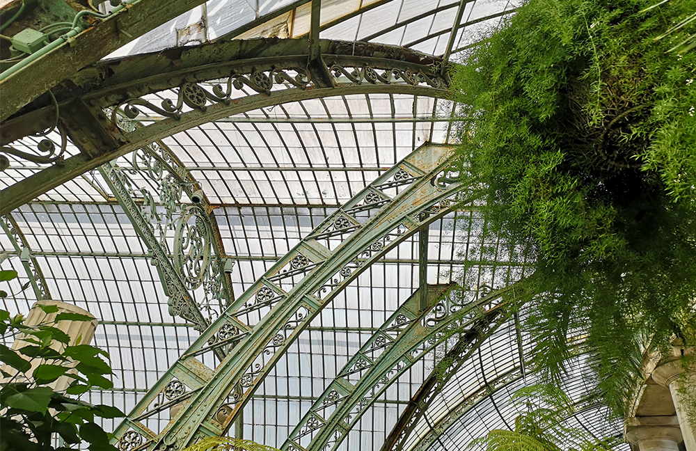 Serres royales de Laeken — MA² - Metzger et Associés Architecture-10