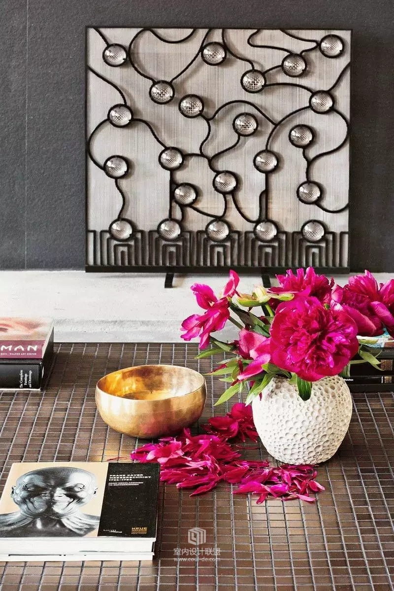 Shamir Shah 的纽约公寓设计丨美国纽约丨Shamir Shah 个人设计工作室-20