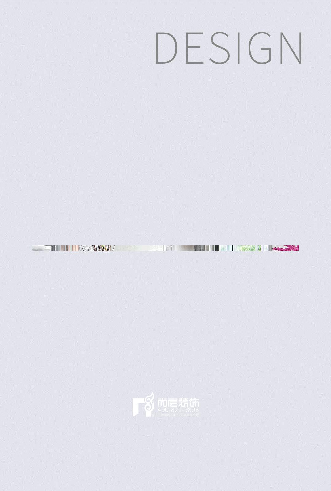 尚层作品 | 美式风格私宅，复古与现代的完美混搭，诠释空间艺术之美。-0