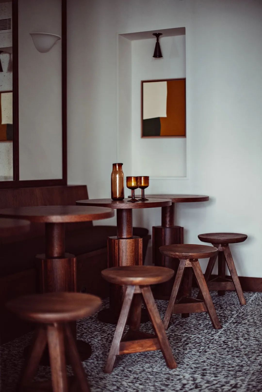 巴黎 Hôtel des Académies et des Arts | 艺术与工艺的颂歌-22