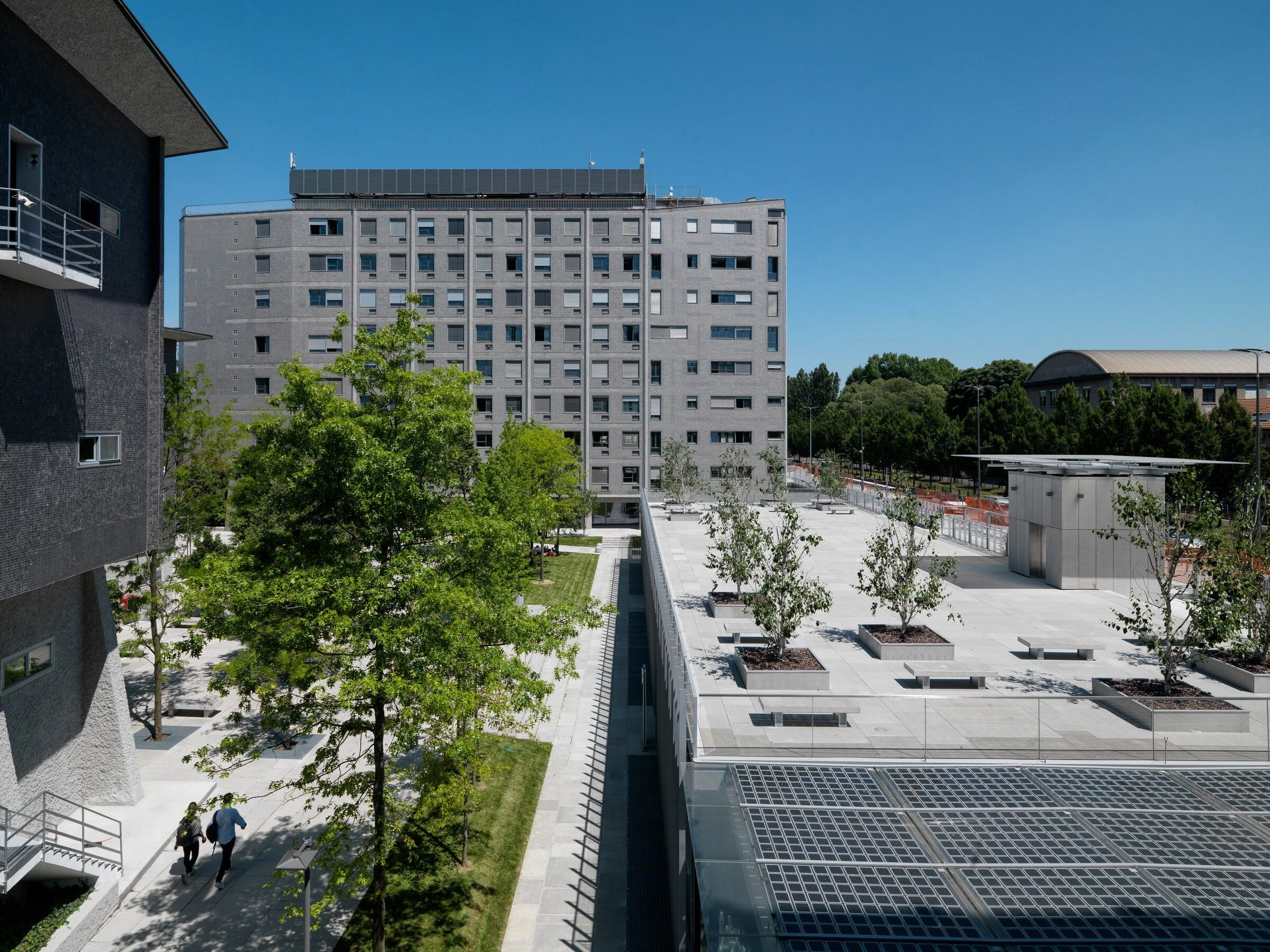 New International Architecture Campus-6