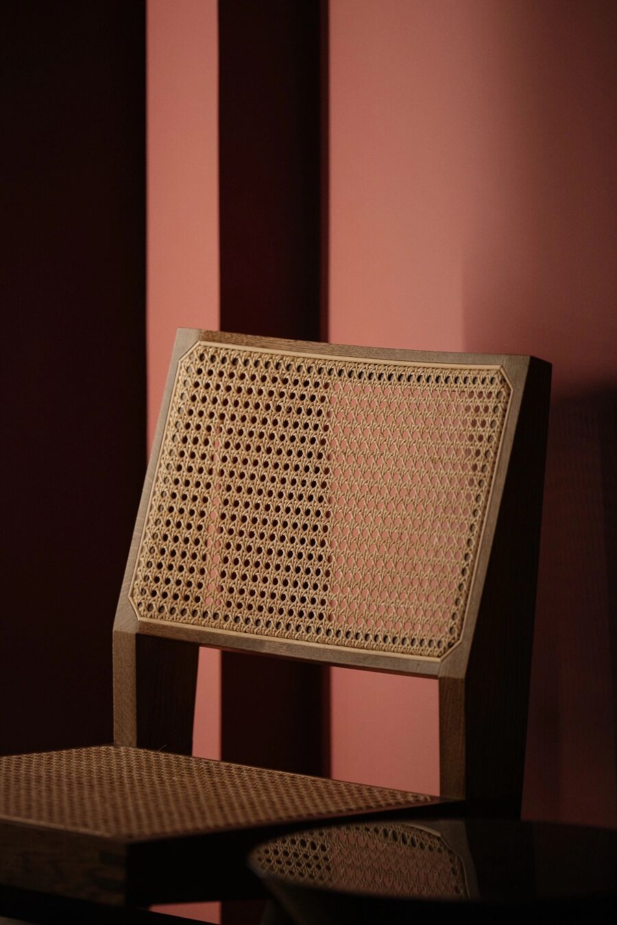 “Lignes  Contours”住宅项目丨Véro Cotrel（法国著名设计事务所）-16