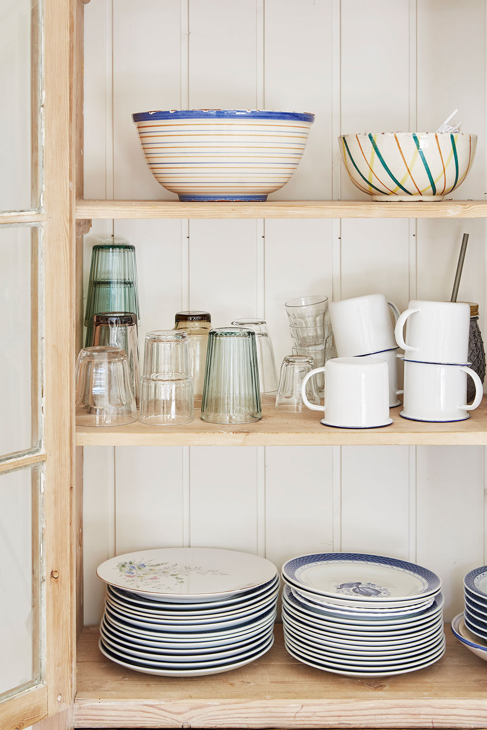 丹麦清新海滨度假小屋设计-6