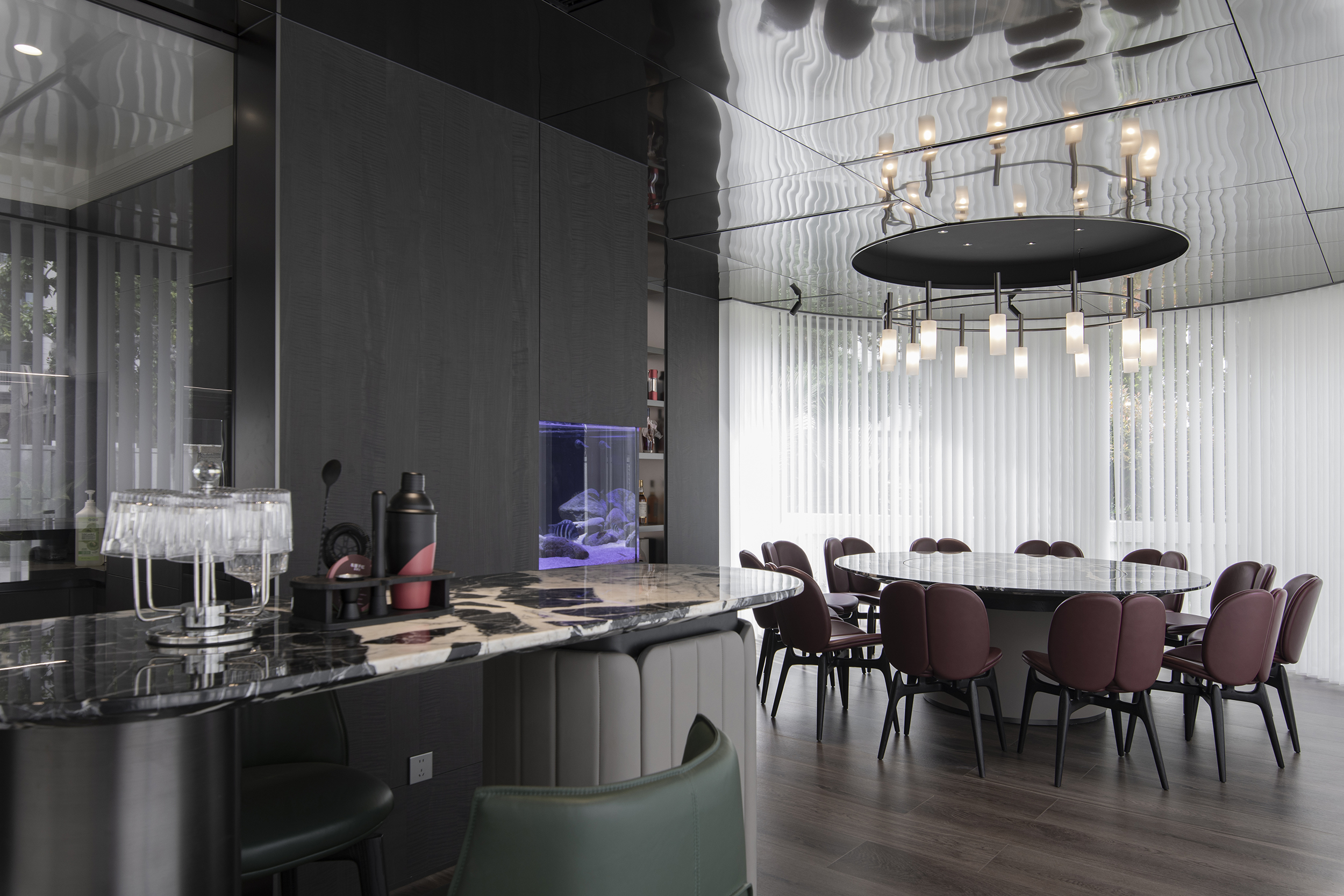 铂翠5栋 Lin宅-26