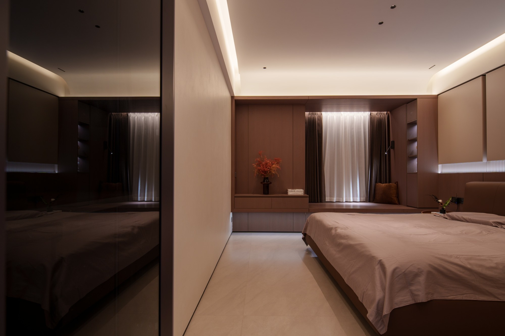 璞光·润舍（新华城）丨中国广东丨镶润空间-34