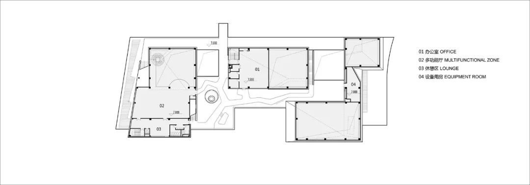 成都卓越世界青少年成长中心丨中国成都丨华通设计顾问工程有限公司-94