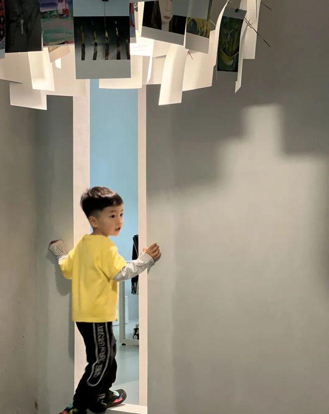 家语设计联合未来社区办公空间丨中国广州-64