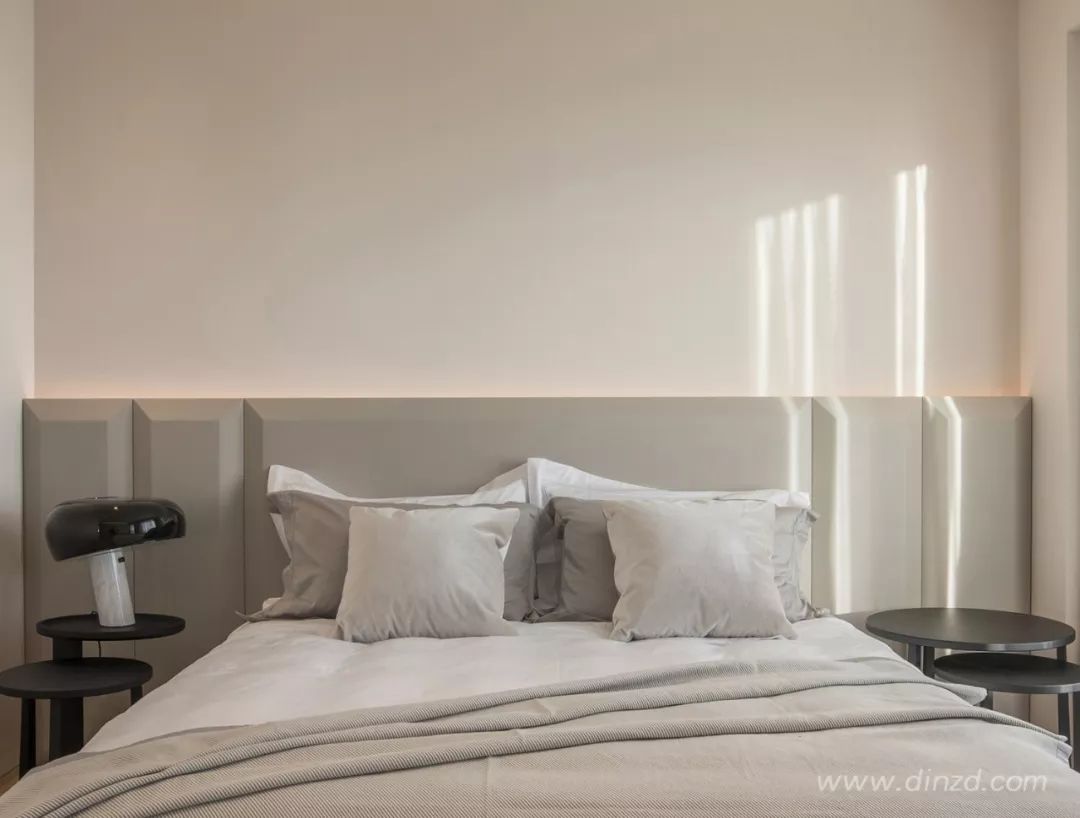 名古屋顶层公寓，“轻”生活美学-50