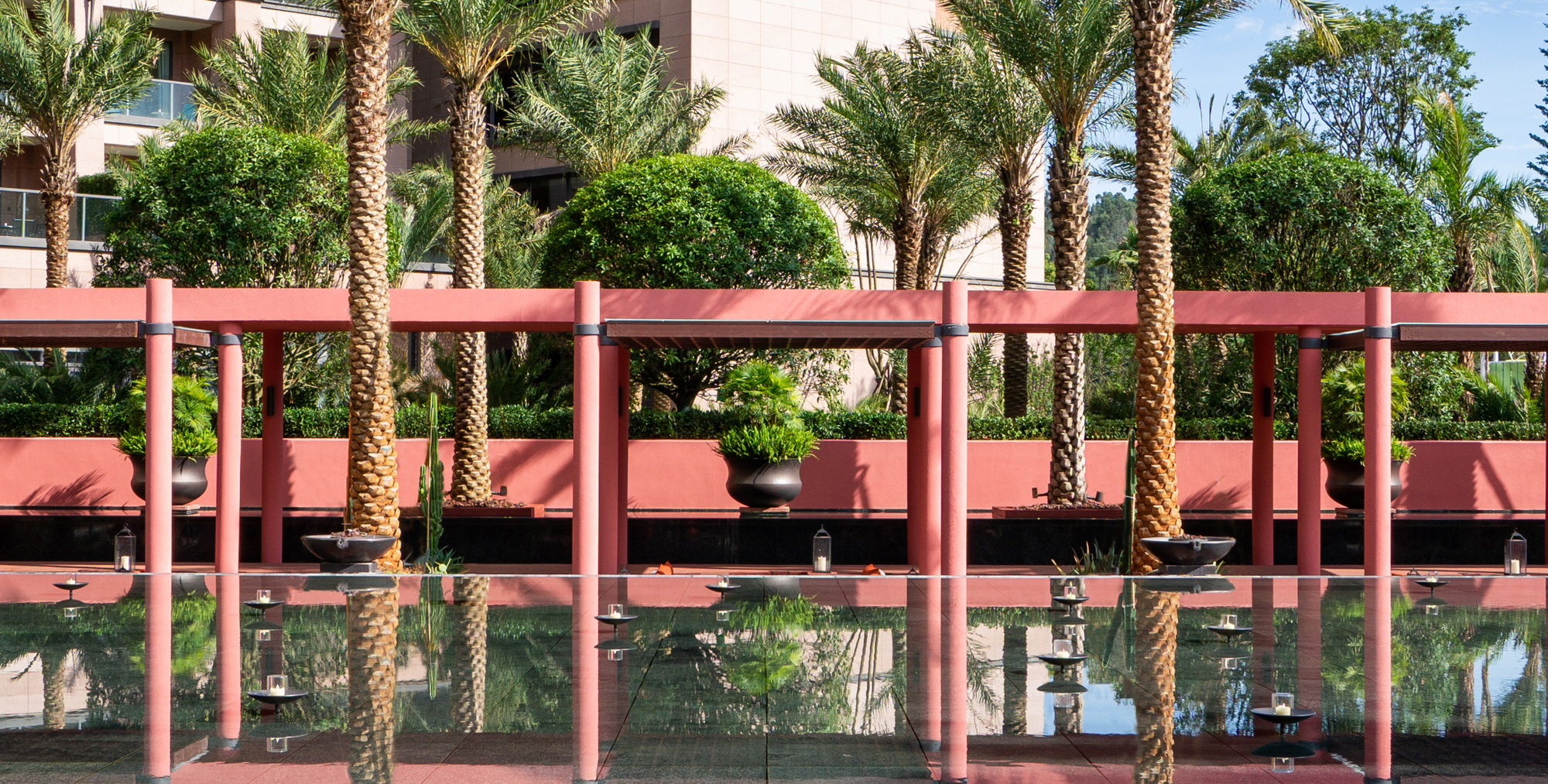 抚仙湖宝麗湾酒店及度假村丨中国云南丨象界设计机构-10