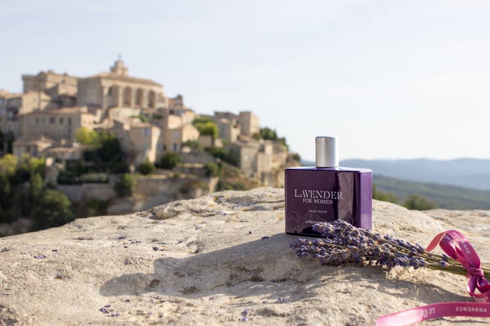 The Luberon Lavender Museum - France-9