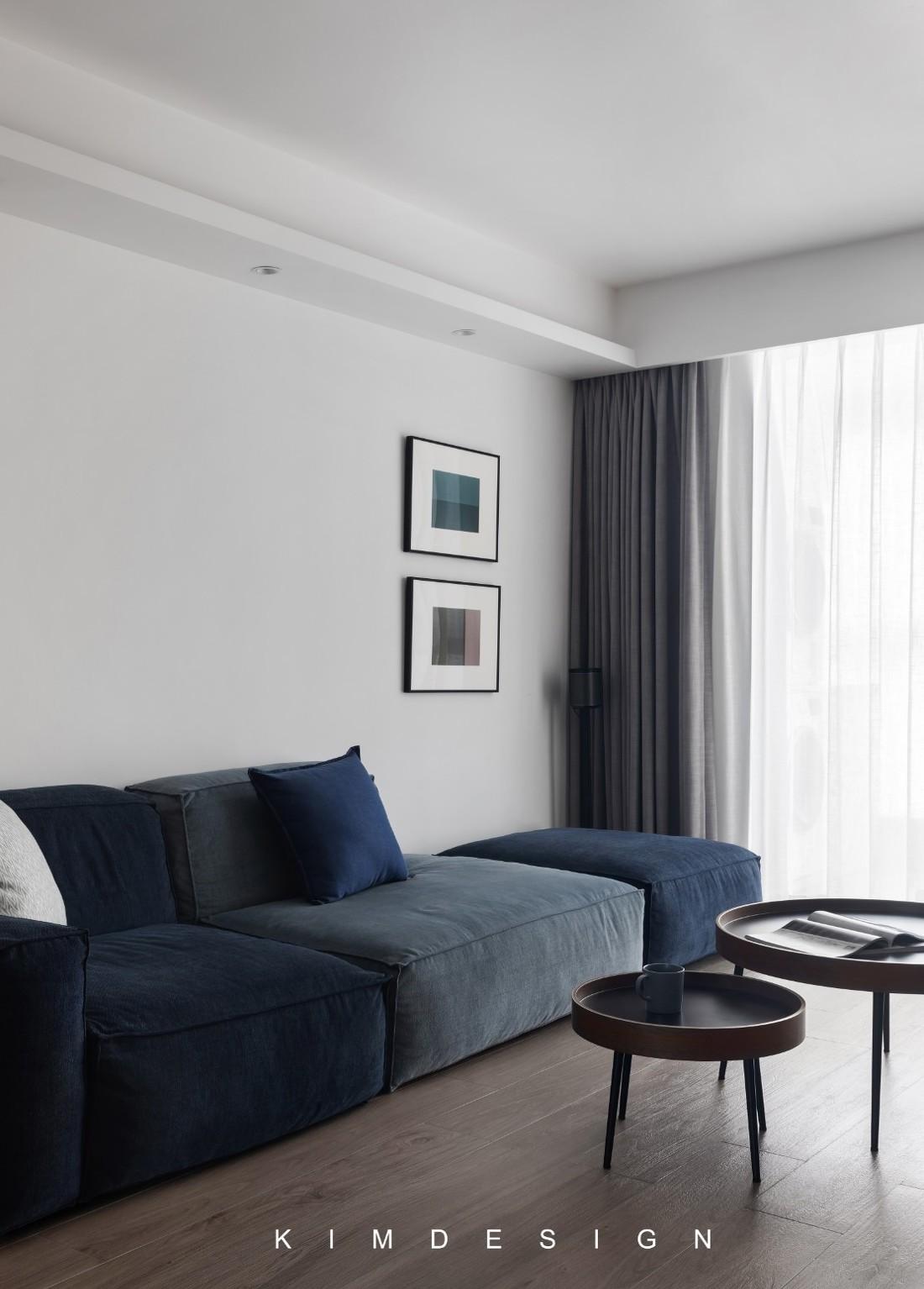 空间改造大师 | 小户型变舒适居所的秘诀-17