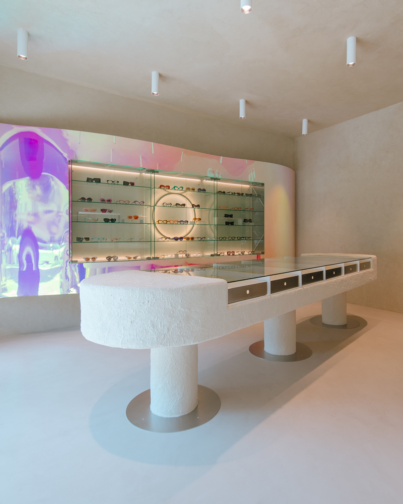 IOKO 商店丨斯洛伐克布拉迪斯拉发丨alan prekop-26