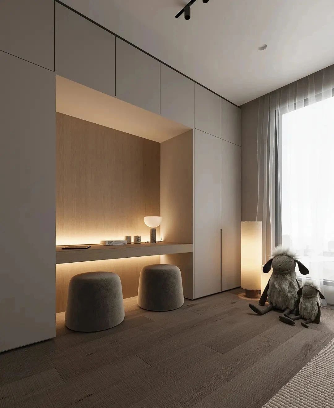 土耳其的舒适家园丨Tamerlan Verdiyevs-49