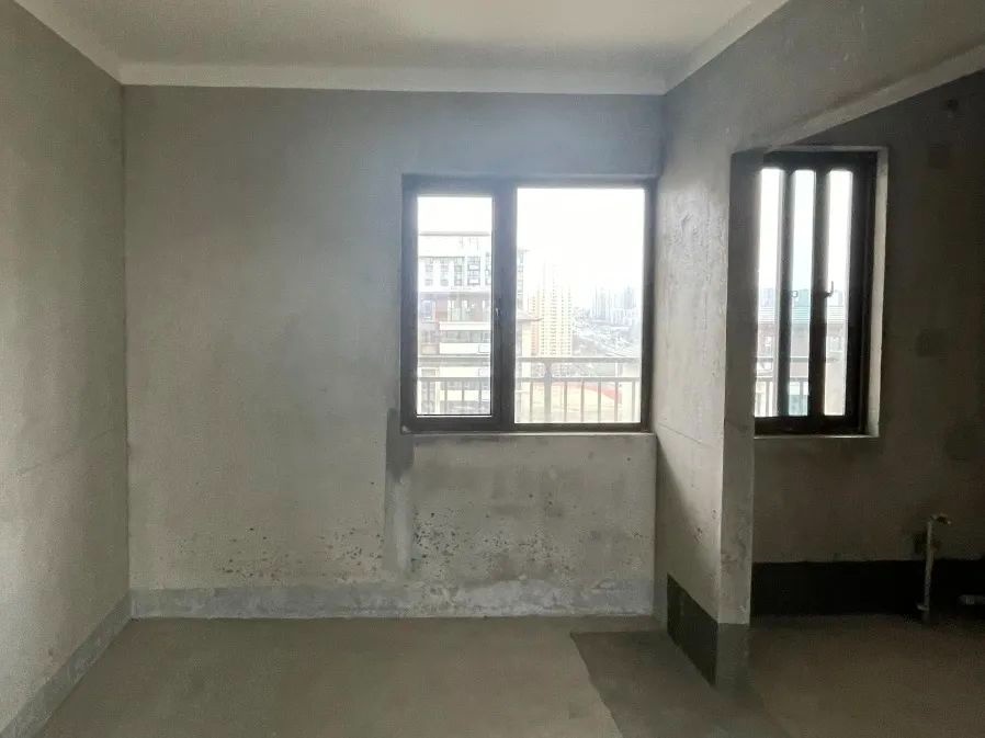 庐江碧桂园·实景丨中国合肥丨深零设计-56