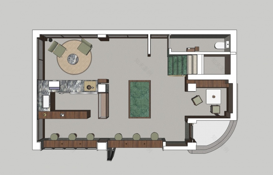 达达 DADA SPACE丨中国金华丨见筑未来 FUTURE SPACE-57