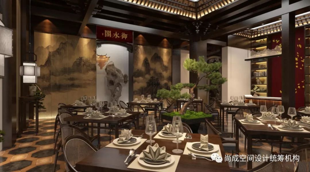 石头记·特色文旅小镇 | 穿越千山的红楼梦境-47