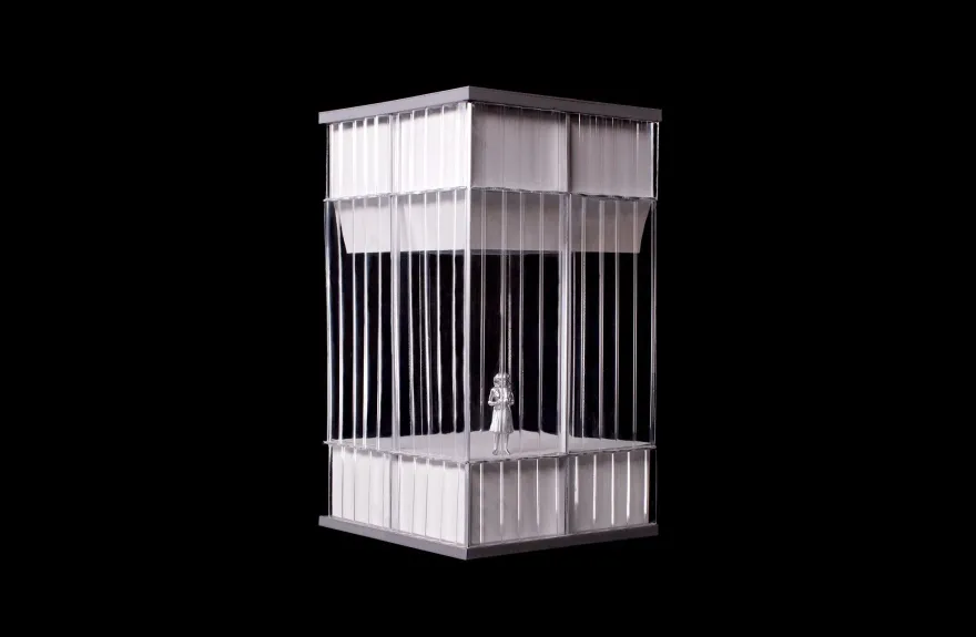 蒂芙尼地标丨美国纽约丨OMA-60